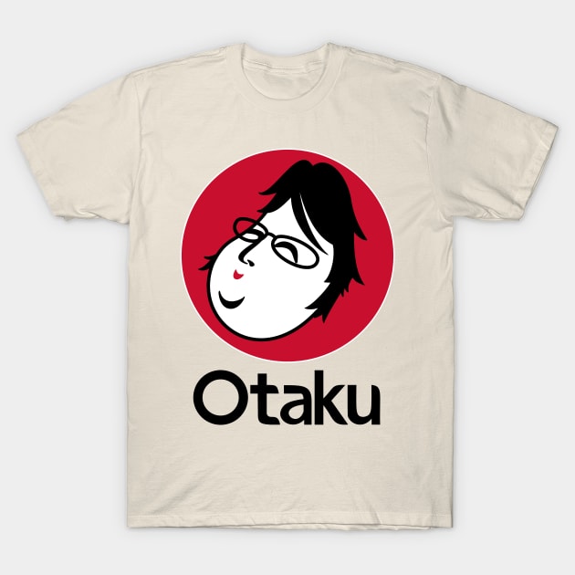 Otaku Foods 2.0 T-Shirt by merimeaux